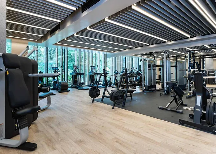 Arima & - Small Luxury 酒店