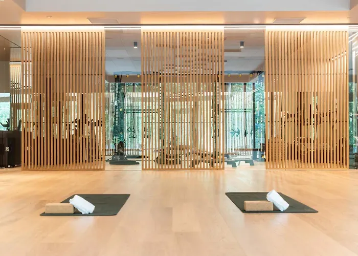 Arima & - Small Luxury 酒店 4*