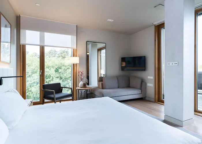 酒店 Arima & - Small Luxury