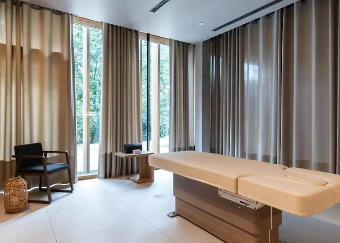 Arima & - Small Luxury 4* San Sebastian