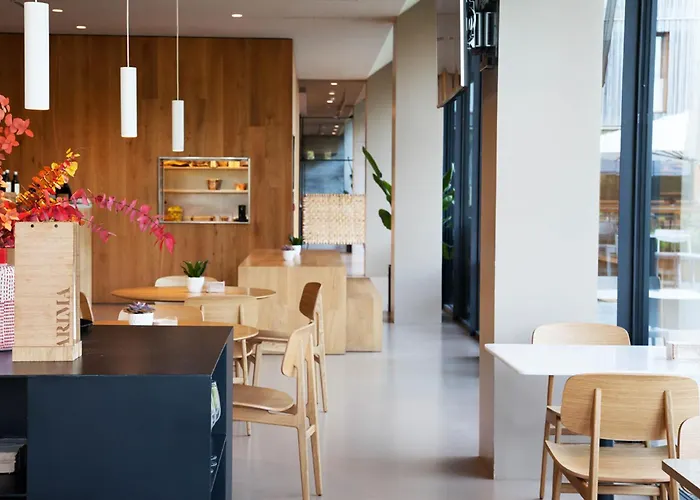 Arima & - Small Luxury 酒店 4*