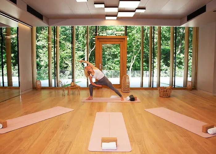 Arima & - Small Luxury 4* 圣塞瓦斯蒂安