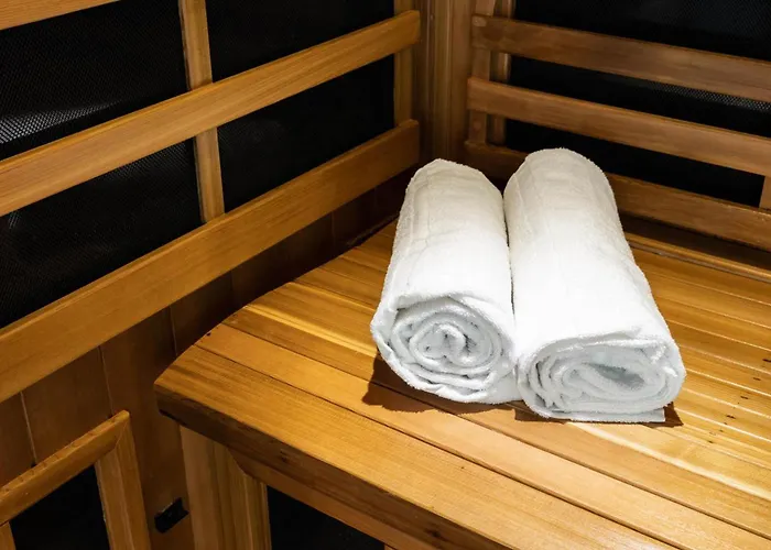 Hotel Arima & - Small Luxury 4*