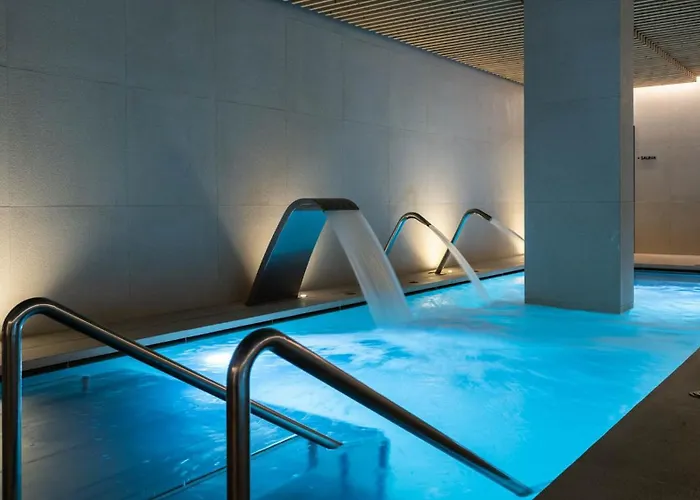 酒店 Arima & - Small Luxury 圣塞瓦斯蒂安