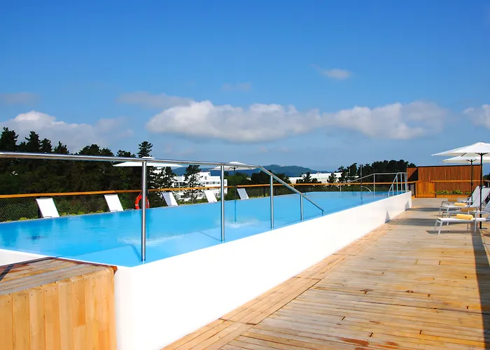 Arima & - Small Luxury Hotel San Sebastian