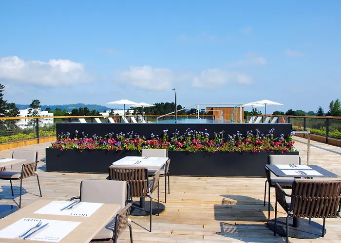 Arima & - Small Luxury San Sebastián