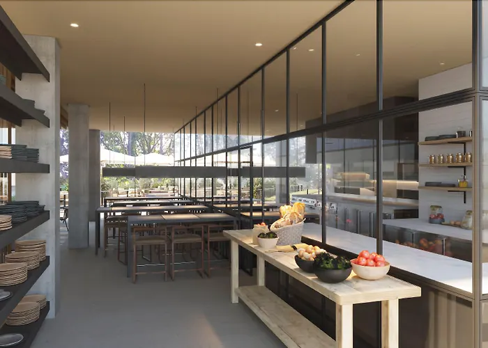 Arima & - Small Luxury 酒店 4*