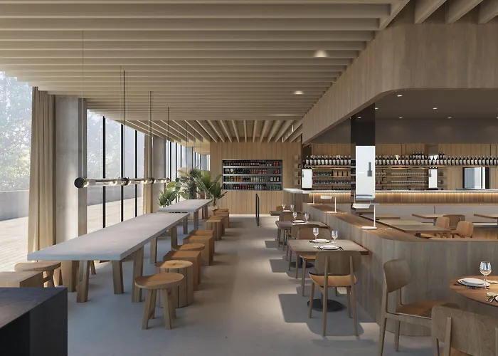 Arima & - Small Luxury 酒店 4*