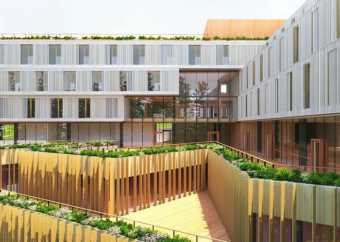 Arima & - Small Luxury Hotel