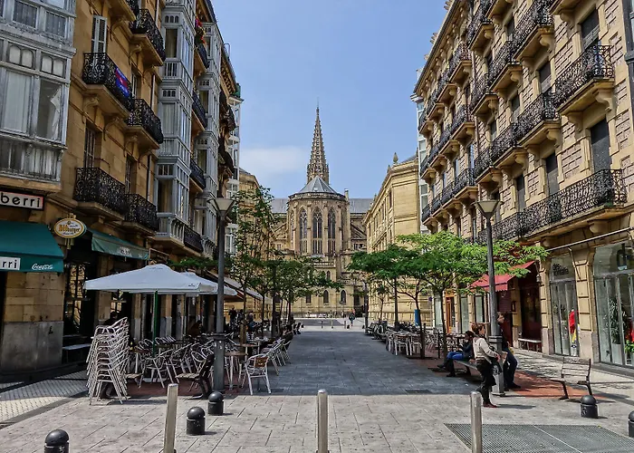 Arima & - Small Luxury San Sebastián