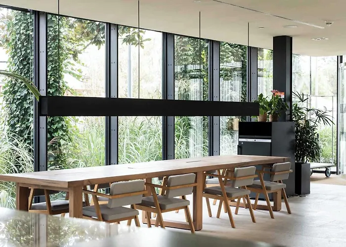 酒店 Arima & - Small Luxury 4*