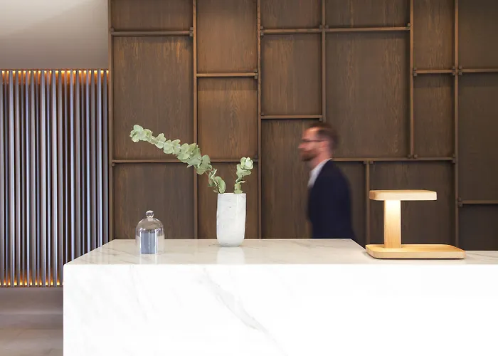 酒店 Arima & - Small Luxury 4*