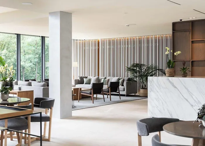 Arima & - Small Luxury San Sebastián