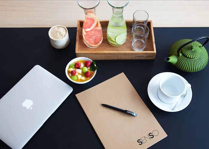 Arima & - Small Luxury San Sebastián