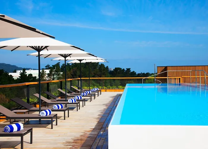 Arima & - Small Luxury 4*