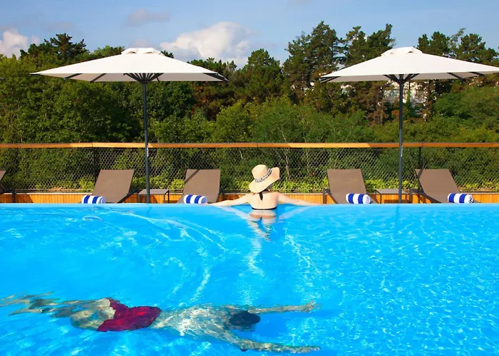 Arima & - Small Luxury Hotel