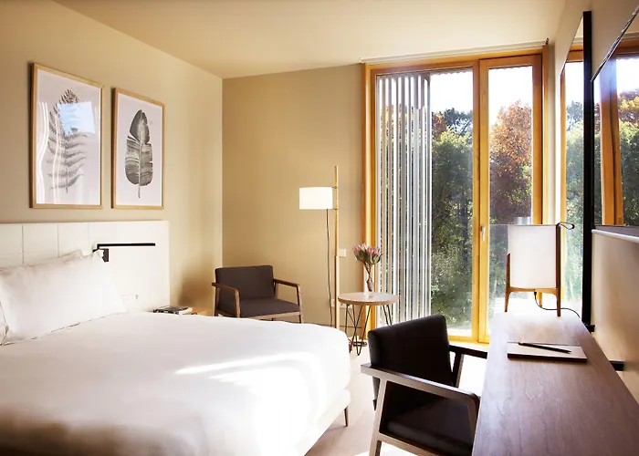 Hotel Arima & - Small Luxury 4*