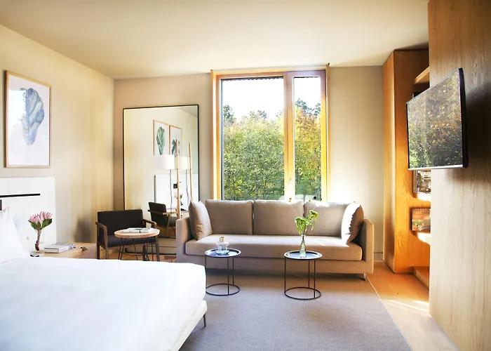 Arima & - Small Luxury 4* 圣塞瓦斯蒂安