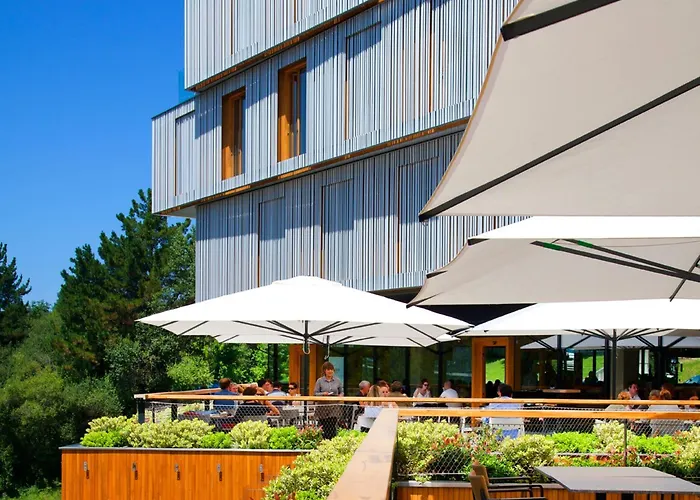 Arima & - Small Luxury 酒店 4*