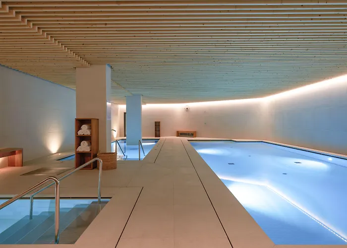 酒店 Arima & - Small Luxury 4*