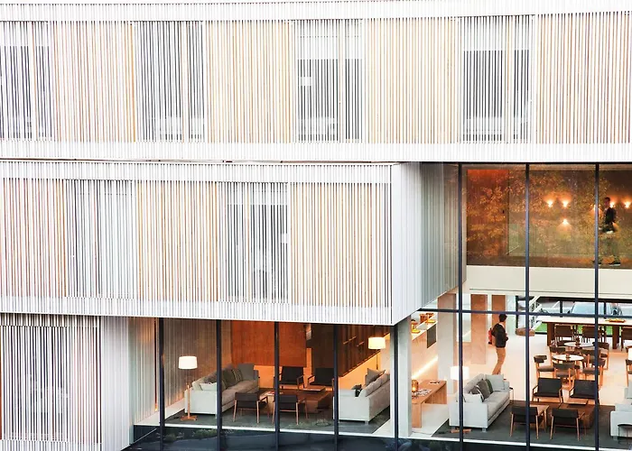 Arima & - Small Luxury Hotel San Sebastián