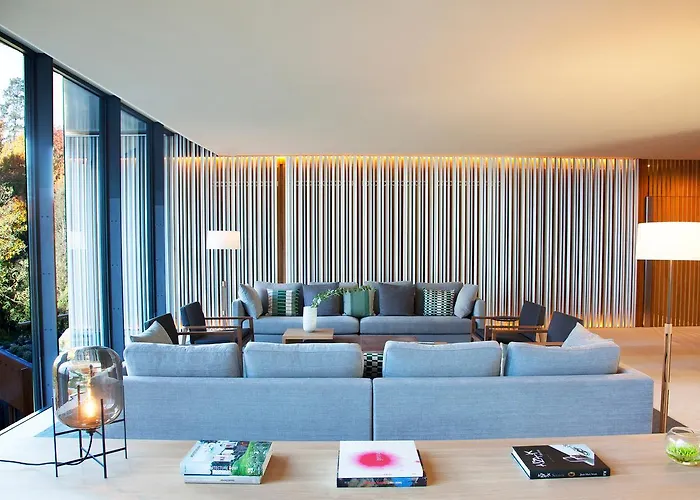 酒店 Arima & - Small Luxury