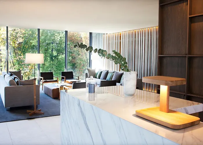 Arima & - Small Luxury Hotel 4*