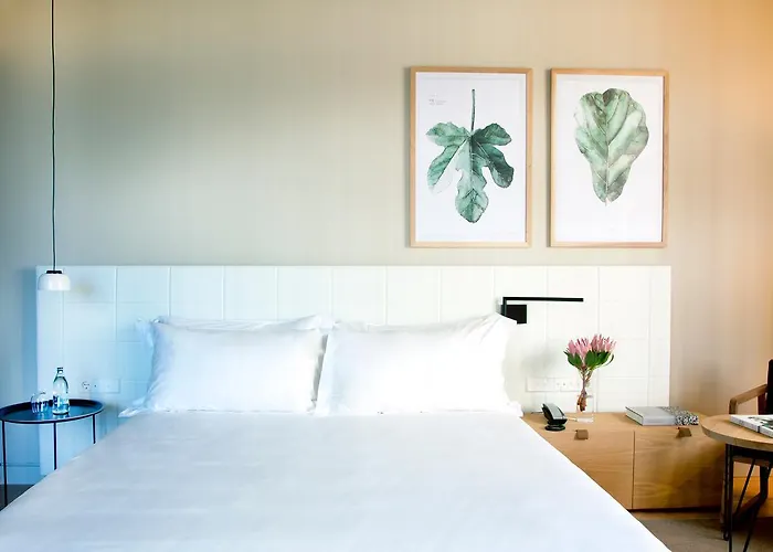 Arima & - Small Luxury