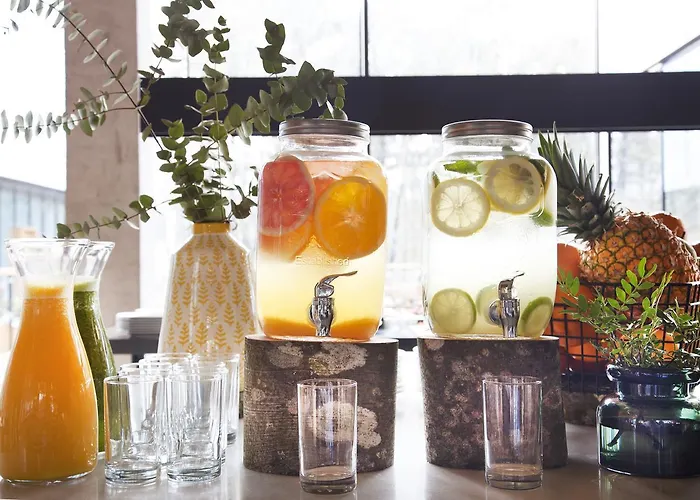 酒店 Arima & - Small Luxury 圣塞瓦斯蒂安