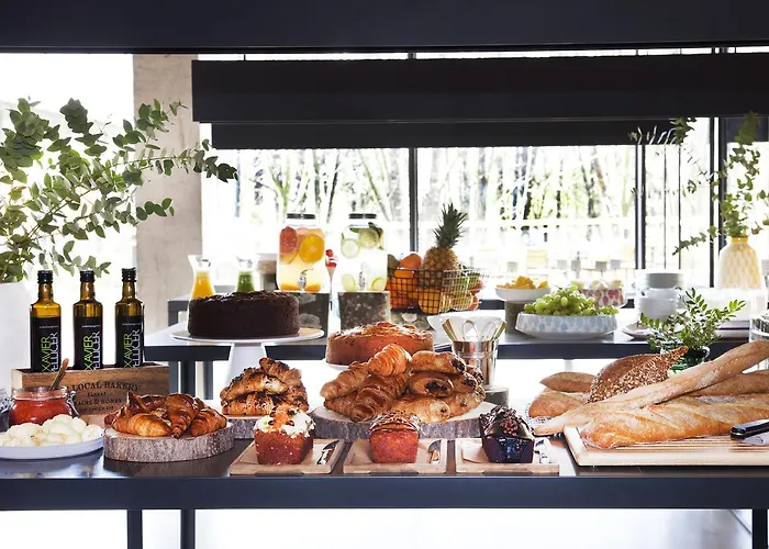 Arima & - Small Luxury San Sebastian