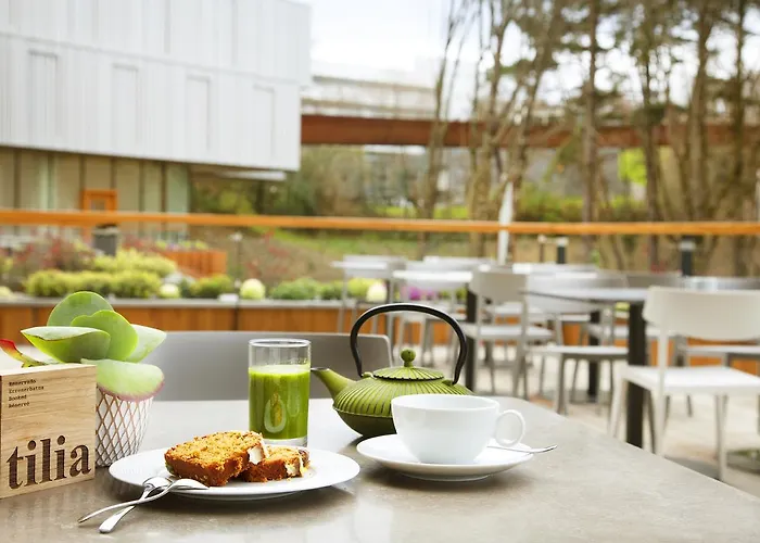 Arima & - Small Luxury 4* San Sebastián