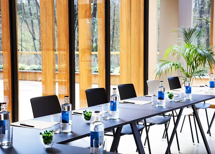 Arima & - Small Luxury Hotel 4*