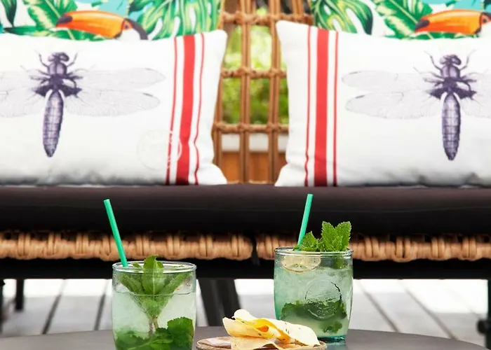 Hotel Arima & - Small Luxury 4*