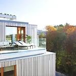 Hotel Arima & - Small Luxury San Sebastián