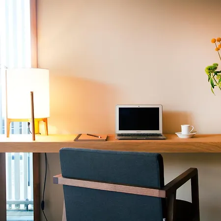 ホテル Arima & - Small Luxury 4*