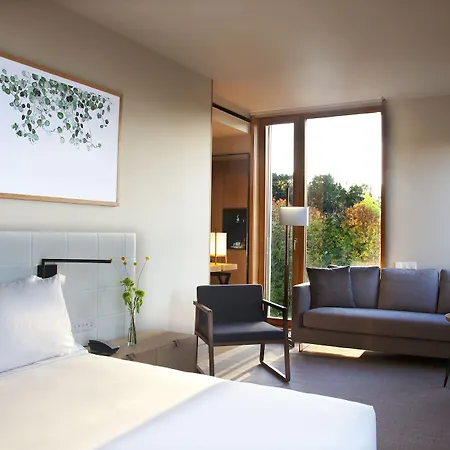 Arima & - Small Luxury 4* San Sebastian