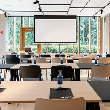 Arima & - Small Luxury サン・セバスティアン