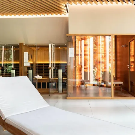 Arima & - Small Luxury Hotel San Sebastian