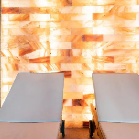 Arima & - Small Luxury 4* San Sebastian