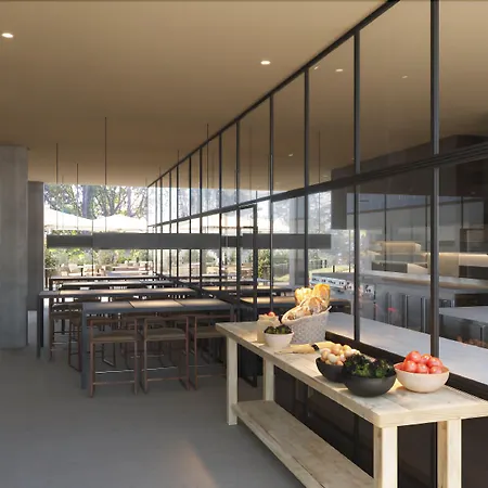 Arima & - Small Luxury ホテル 4*