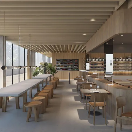 Arima & - Small Luxury ホテル 4*