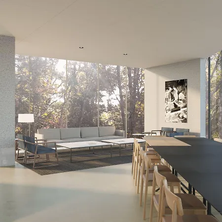 Arima & - Small Luxury 4*