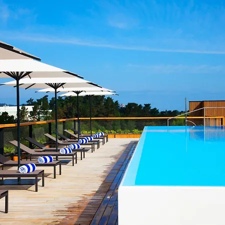 Arima & - Small Luxury 4*