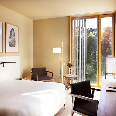 ホテル Arima & - Small Luxury 4*