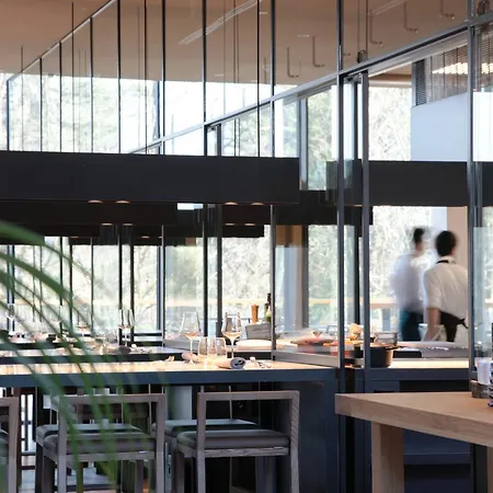 Arima & - Small Luxury サン・セバスティアン