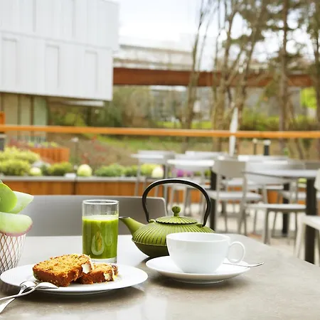 Arima & - Small Luxury 4* San Sebastian