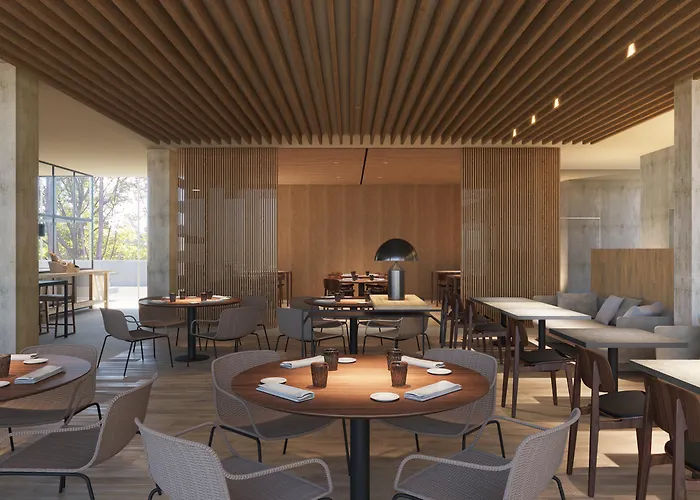 Arima & - Small Luxury 4* San Sebastián