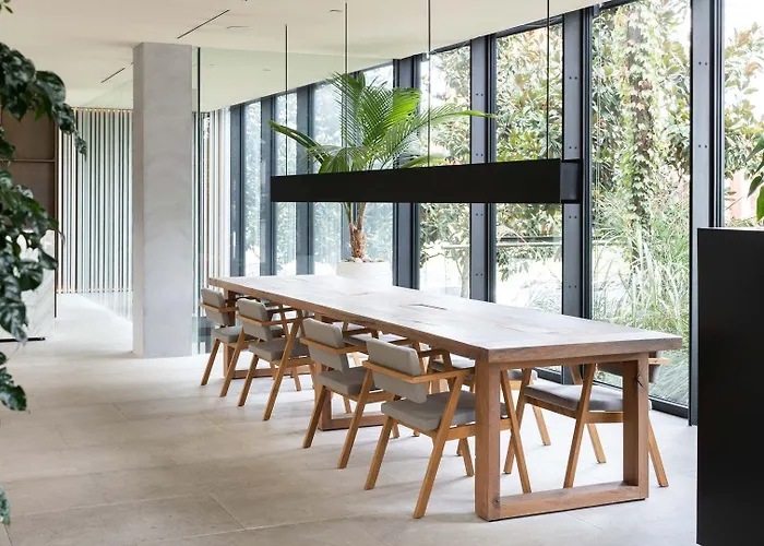 Arima & - Small Luxury Hotel San Sebastián