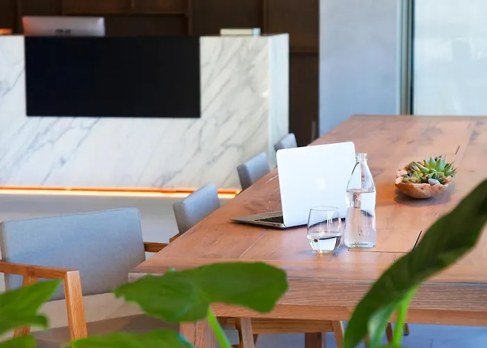 Arima & - Small Luxury Hotel San Sebastián