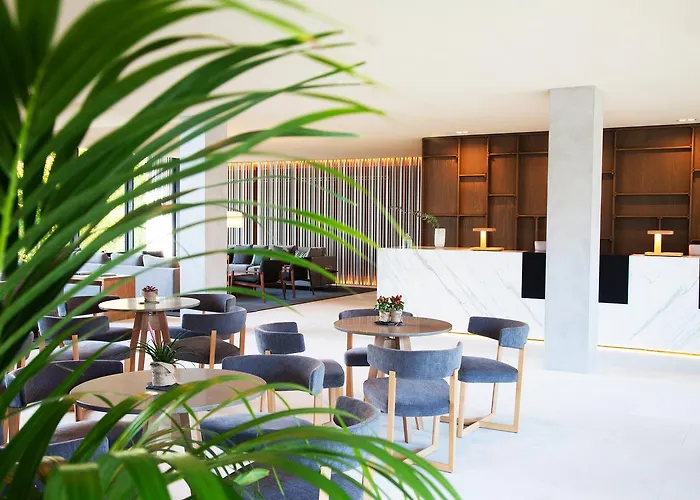 Arima & - Small Luxury San Sebastián